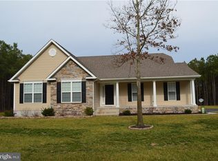 7773 Clydesdale Ct, Milford, DE 19963