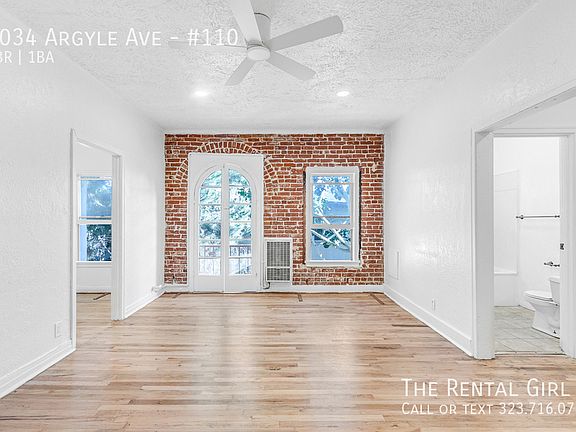 2nd image of 2034 Argyle Ave APT 110