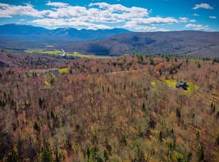 Valley Vista Rd, Sugar Hill, NH 03586