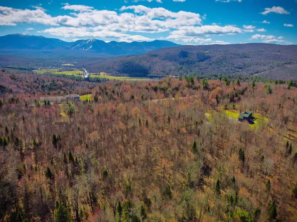 Valley Vista Road, Sugar Hill, NH 03586
