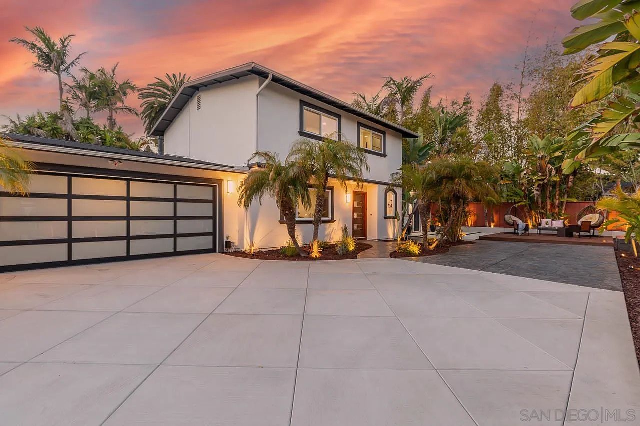 越中の美と心 460 Chinquapin Ave, Carlsbad, CA 92008 | Zillow