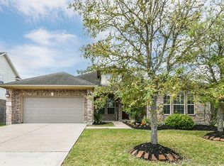 10923 Reston Point Dr, Richmond, TX 77406