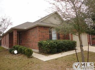 6701 Wood Bench, Live Oak, TX 78233