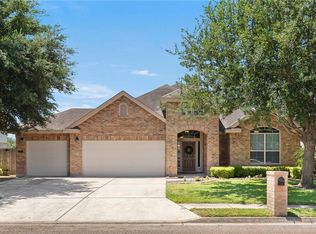 1414 Las Brisas Dr, Mission, TX 78574