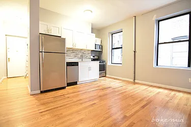 Rented by Bohemia Realty Group