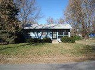7608 E 49 Trl, Kansas City, MO 64129