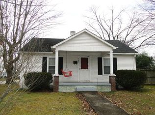 363 Lane Ave, Cookeville, TN 38501