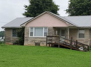 3144 State Road 68 E, Tennyson, IN 47637