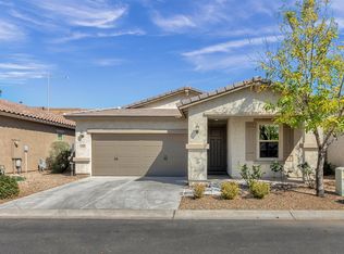 2329 S Lorena, Mesa, AZ 85209