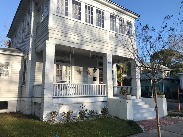 2401 Habersham St #A, Savannah, GA 31401