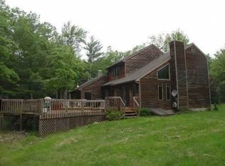 245 Stony Kill Rd, Accord, NY 12404