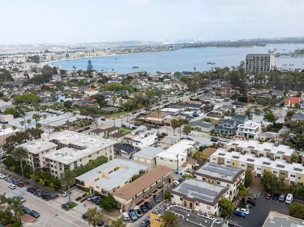 835 Thomas Ave, San Diego, CA 92109