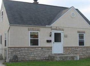 1291 Carolyn Ave, Columbus, OH 43224