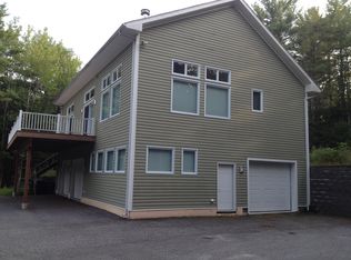 88 Baker Rd, Freeport, ME 04032