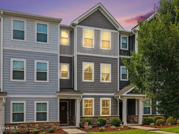 6015 Kayton Street, Raleigh, NC 27616
