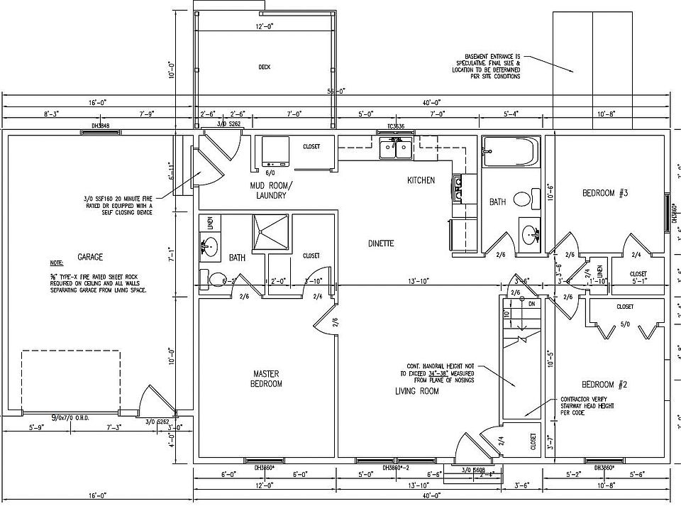 2nd image of 130 Burnham Drive