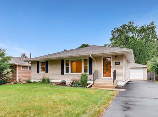 1605 Pennsylvania Ave S, Saint Louis Park, MN 55426