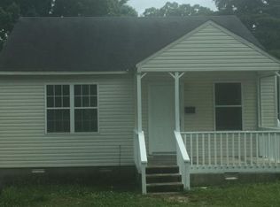 411 E South St, Benton, AR 72015