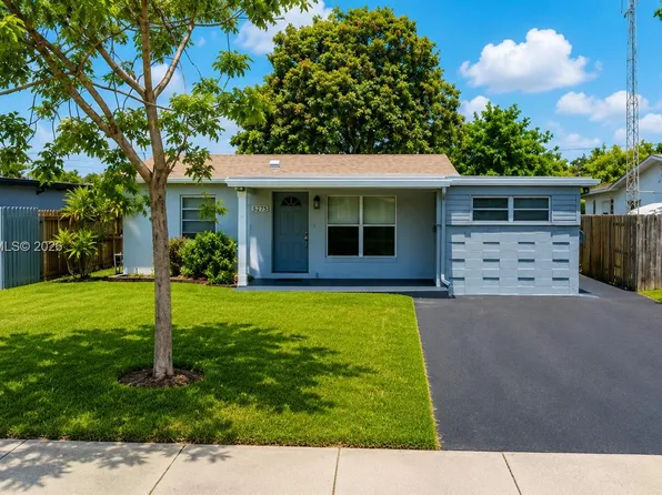 5225 NE 1st Ave, Fort Lauderdale, FL 33334