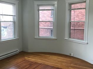 36 Orkney Rd #1R, Brighton, MA 02135