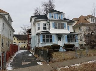 72 Prospect St, Springfield, MA 01107