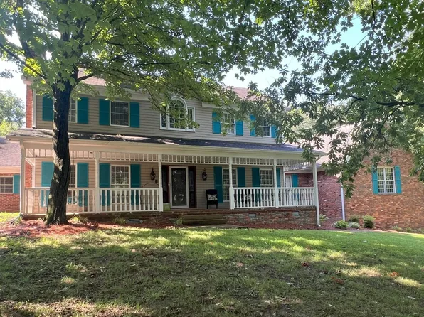 1122 Longview Dr, Hendersonville, TN 37075