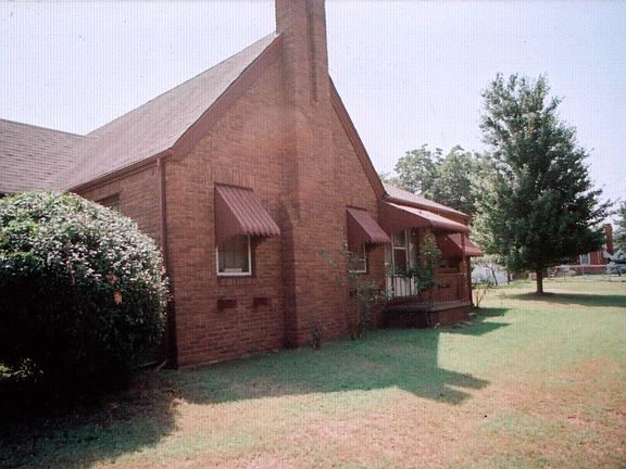 Side entry into special bonus area