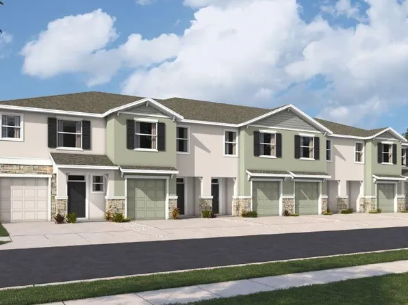 12607 Citrus Park Ln, Tampa, FL 33625
