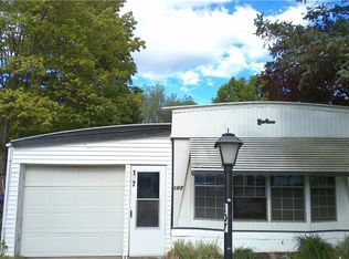 107 Thomas Blvd NW, Massillon, OH 44647