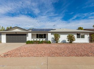 9830 W Evergreen Dr, Sun City, AZ 85373
