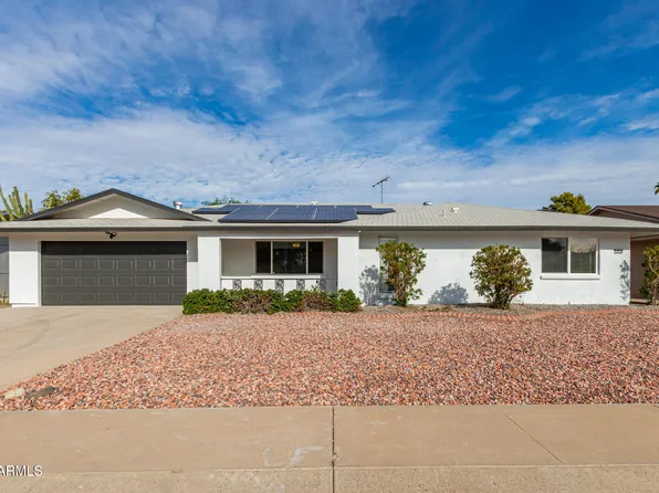 9830 W EVERGREEN Drive, Sun City, AZ 85373