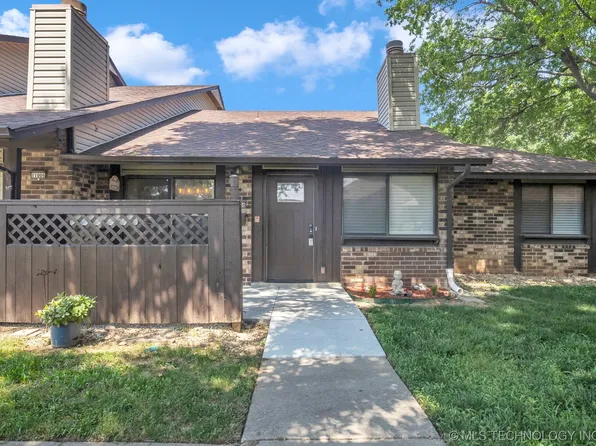 11008 E 13th St #49-4A, Tulsa, OK 74128