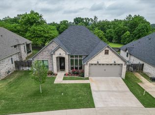 3101 Salado Creek Dr, Tyler, TX 75703