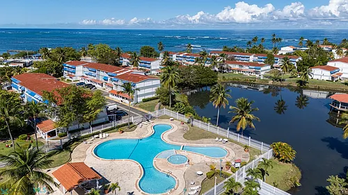 H-10 Villas De Playa 2 #H-10 Photo 1