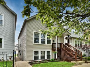 2828 N Campbell Ave, Chicago, IL 60618