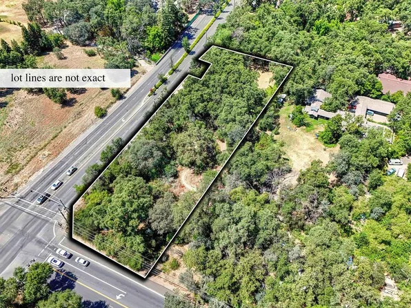 0 Oak Ave, Orangevale, CA 95662