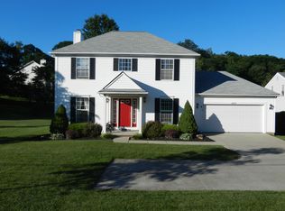 10971 Ravenna Rd, Twinsburg, OH 44087