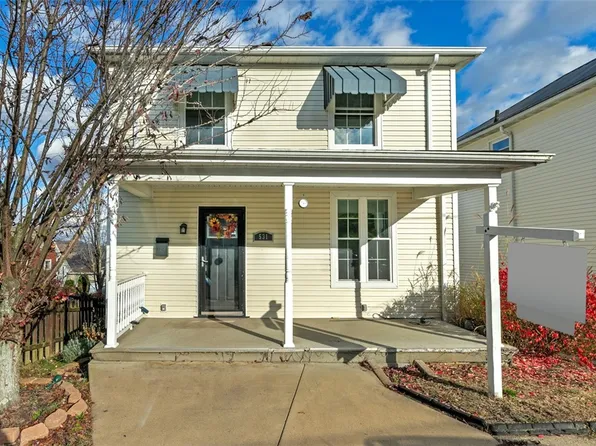 531 Conrad Ave, Charleroi, PA 15022