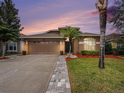 3850 OLDE LANARK DRIVE, Land O Lakes, FL, 34638