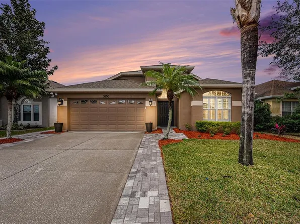 3850 OLDE LANARK DRIVE, LAND O LAKES, FL 34638