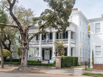 180 Broad St APT C, Charleston, SC, 29401