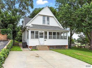 2942 Martha St, Omaha, NE 68105