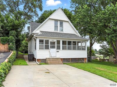 2942 Martha St, Omaha, NE, 68105