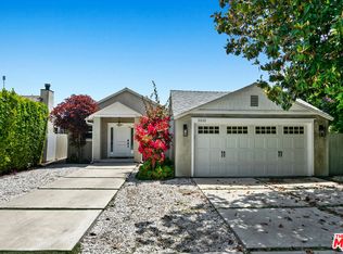 5510 Tyrone Ave, Van Nuys, CA 91401
