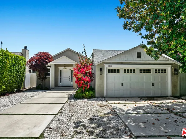 5510 Tyrone Ave, Van Nuys, CA 91401