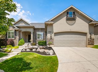 4665 N Stonehaven Loop, Lehi, UT 84043