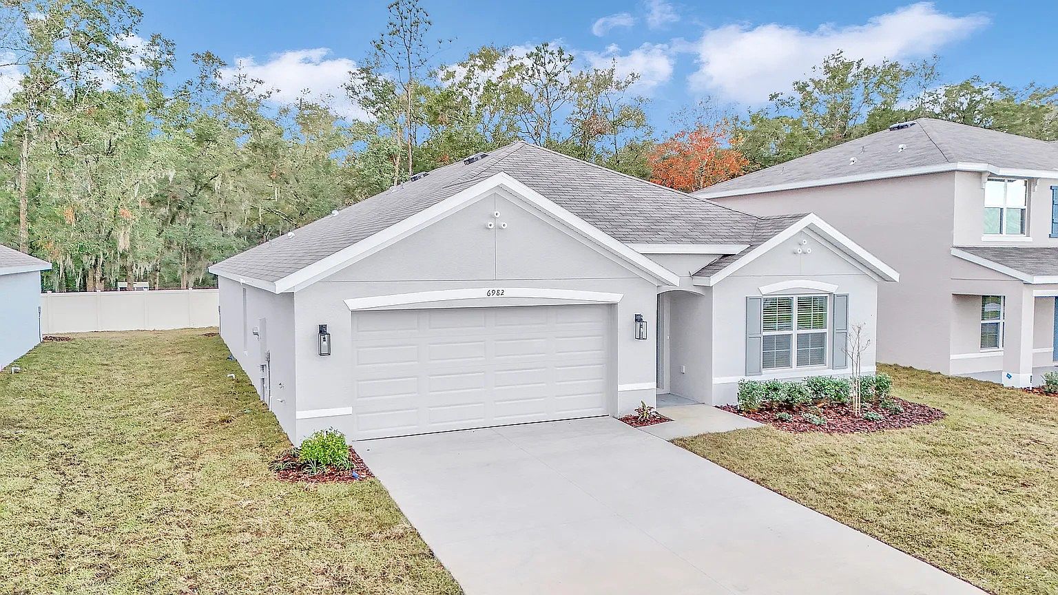 6982 SE 112th Ln, Belleview, FL 34420 | Zillow