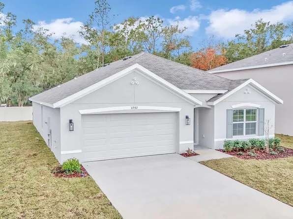 6982 SE 112th Ln, Belleview, FL 34420