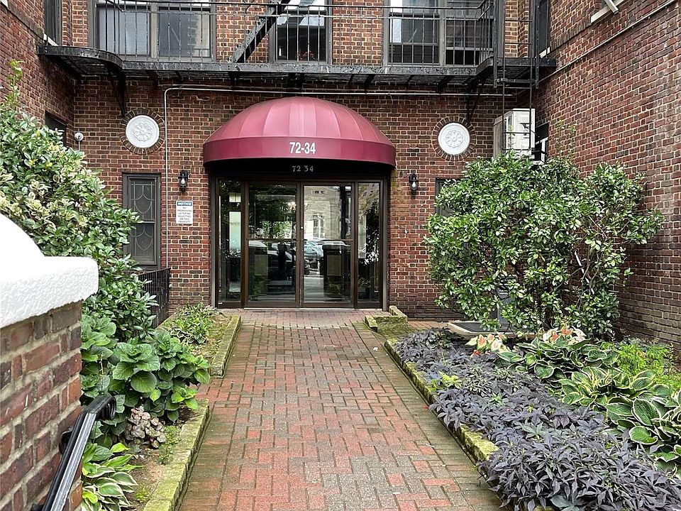 7234 Austin St Forest Hills, NY, 11375 Apartments for Rent Zillow