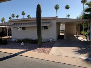 2700 E Allred Ave LOT A3, Mesa, AZ 85204